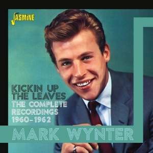 Mark Wynter - Kickin Up The Leaves in the group CD / Pop-Rock at Bengans Skivbutik AB (2714565)
