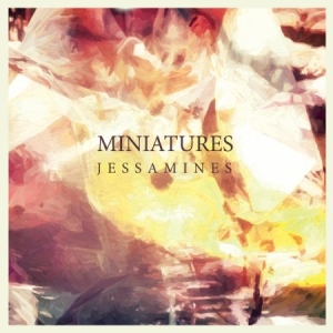 Miniatures - Jessamines in the group CD / Rock at Bengans Skivbutik AB (2714591)