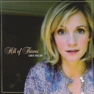 Dillon Cara - Hill Of Thieves in the group CD / Pop-Rock at Bengans Skivbutik AB (2714608)