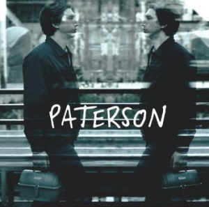 Squrl - Paterson - Original Score in the group VINYL / Film-Musikal at Bengans Skivbutik AB (2714609)