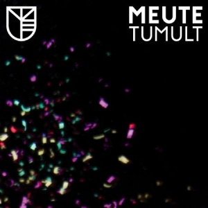 Meute - Tumult in the group VINYL / Pop-Rock at Bengans Skivbutik AB (2714643)