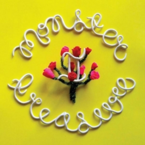 Monster Treasure - Ii in the group CD / Pop-Rock at Bengans Skivbutik AB (2714668)