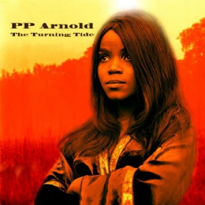 Arnold P.P. - Turning Tide in the group CD / RNB, Disco & Soul at Bengans Skivbutik AB (2714676)