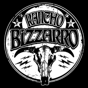 Rancho Bizzarro - Rancho Bizzarro in the group CD / Rock at Bengans Skivbutik AB (2714721)