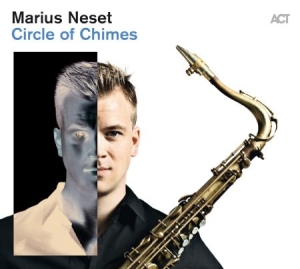 Neset Marius - Circle Of Chimes in the group CD / Jazz/Blues at Bengans Skivbutik AB (2714747)
