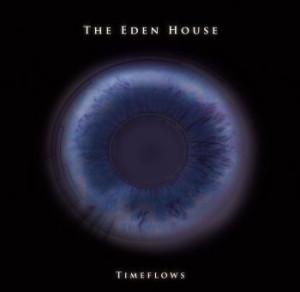 Eden House The - Timeflows in the group VINYL / Pop at Bengans Skivbutik AB (2717593)