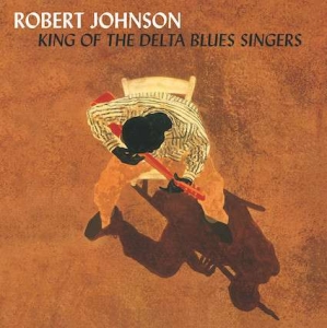 Robert Johnson - King Of The Delta Blues Vol. 1&2 in the group OUR PICKS / Startsida Vinylkampanj at Bengans Skivbutik AB (2721147)