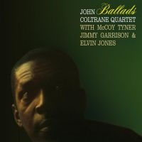 Coltrane John - Ballads in the group OTHER / -Start WS (BW) at Bengans Skivbutik AB (2721161)