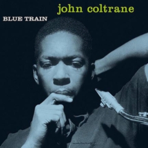 Coltrane John - Blue Train in the group OTHER / -Start FSLP at Bengans Skivbutik AB (2721162)
