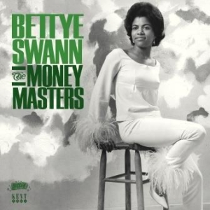 Swann Bettye - Money Masters in the group VINYL / Pop-Rock,RnB-Soul at Bengans Skivbutik AB (2721185)