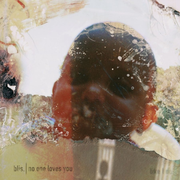 Blis. - No One Loves You in the group CD / Bestsellers at Bengans Skivbutik AB (2721205)