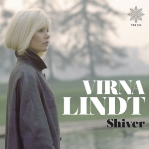 Lindt Virna - Shiver - Deluxe in the group VINYL / Pop at Bengans Skivbutik AB (2721222)