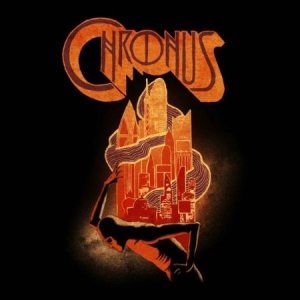 Chronus - Chronus in the group CD / Hårdrock/ Heavy metal at Bengans Skivbutik AB (2721226)