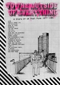Various Artists - To The Outside Of Everything: A Sto in the group CD / Pop-Rock at Bengans Skivbutik AB (2721242)