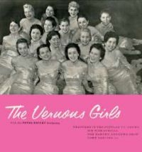 Vernons Girls / Lyn Cornell - Vernons Girls / Lyn Cornell in the group CD / Pop-Rock at Bengans Skivbutik AB (2721248)