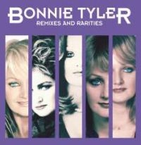 Tyler Bonnie - Remixes And Rarities in the group CD / Pop-Rock at Bengans Skivbutik AB (2721250)