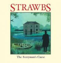 Strawbs - Ferryman's Curse in the group CD / Pop-Rock at Bengans Skivbutik AB (2721254)