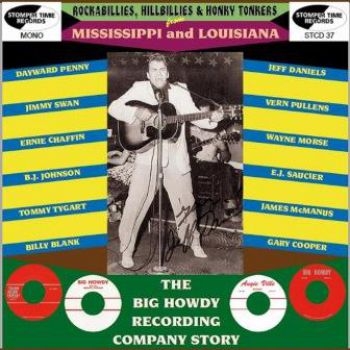 Various Artists - Rockabillies, Hillbillies & Honky T in the group CD / Bestsellers at Bengans Skivbutik AB (2721261)