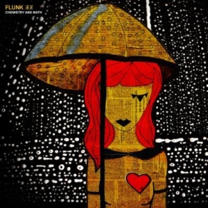 Flunk - Chemistry And Math in the group CD at Bengans Skivbutik AB (2721273)