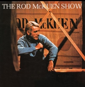 Mckuen Rod - Rod Mckuen Show in the group CD / Pop at Bengans Skivbutik AB (2721287)