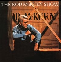 Mckuen Rod - Rod Mckuen Show in the group CD / Pop-Rock at Bengans Skivbutik AB (2721287)