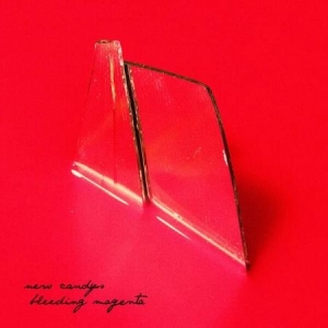 New Candys - Bleeding Magenta in the group CD / Rock at Bengans Skivbutik AB (2721293)