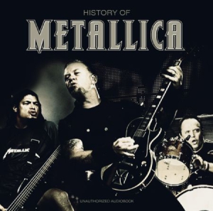 Metallica - History Of Metallica in the group CD / Hårdrock/ Heavy metal at Bengans Skivbutik AB (2721302)