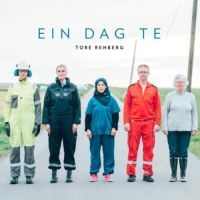 Renberg Tore - Ein Dag Te in the group CD / Pop-Rock at Bengans Skivbutik AB (2721304)