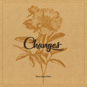 Nordgarden - Changes in the group CD / Rock at Bengans Skivbutik AB (2721309)