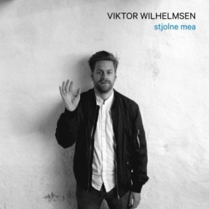 Wilhelmsen Viktor - Stjolne Mea in the group VINYL / Pop at Bengans Skivbutik AB (2721317)