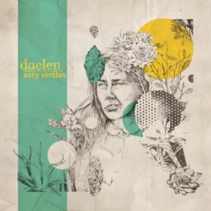 Daelen - Easy Version in the group CD / Country at Bengans Skivbutik AB (2721319)
