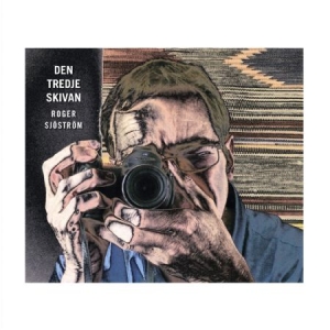 Sjöström Roger - Den Tredje Skivan in the group CD / Pop-Rock at Bengans Skivbutik AB (2721321)