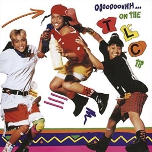 Tlc - Ooooooohhh...On The Tlc.. in the group VINYL / RnB-Soul at Bengans Skivbutik AB (2728226)