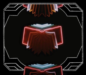 Arcade Fire - Neon Bible in the group OUR PICKS / Most popular vinyl classics at Bengans Skivbutik AB (2728231)