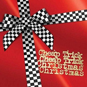 Cheap Trick - Christmas Christmas in the group CD / Upcoming releases / Country at Bengans Skivbutik AB (2728594)