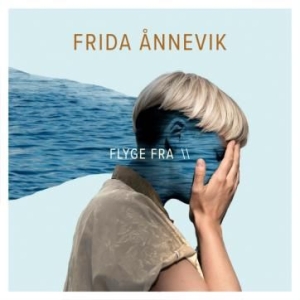 Ånnevik Frida - Flyge Fra in the group CD / Pop at Bengans Skivbutik AB (2728638)
