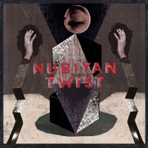 Nubian Twist - Nubian Twist in the group VINYL / Pop at Bengans Skivbutik AB (2728679)