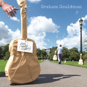 Gouldman Graham - Play Nicely And Share in the group CD / Pop-Rock at Bengans Skivbutik AB (2728680)