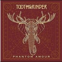 Toothgrinder - Phantom Amour i gruppen VINYL / Hårdrock hos Bengans Skivbutik AB (2749488)