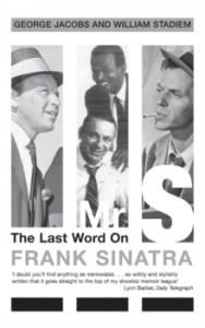 George Jacobs - Mr. S. The Last Word On Frank Sinatra in the group OUR PICKS / Recommended Music Books at Bengans Skivbutik AB (2753036)