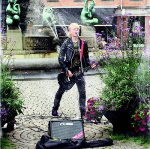 J.O.N - Bringing Back The Dough in the group VINYL / Pop-Rock at Bengans Skivbutik AB (2765581)