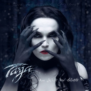 Tarja Turunen - From Spirits And Ghosts (Score For in the group OUR PICKS / Christmas music on Vinyl & CD at Bengans Skivbutik AB (2765584)