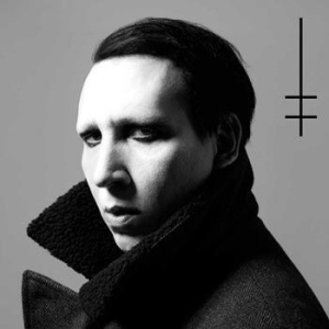 Marilyn Manson - Heaven Upside Down in the group Minishops / Marilyn Manson at Bengans Skivbutik AB (2765632)
