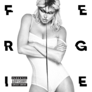 Fergie - Double Dutchess in the group VINYL / Pop-Rock at Bengans Skivbutik AB (2765642)
