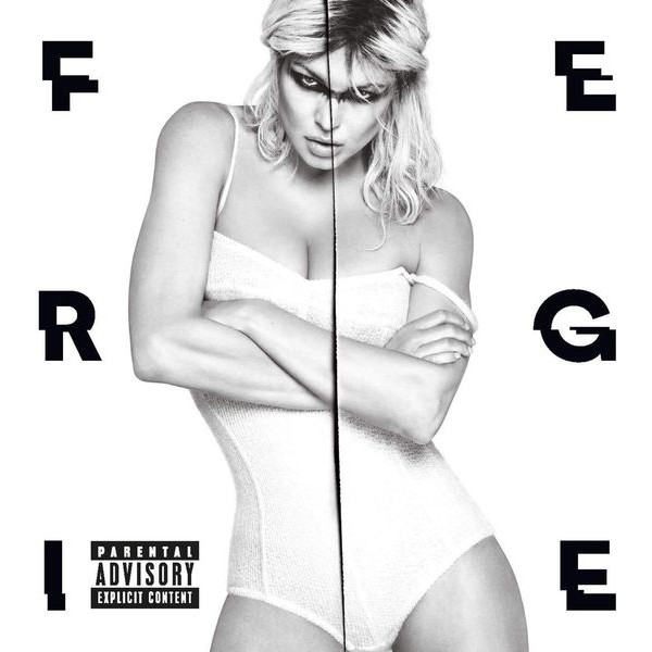 Fergie - Double Dutchess in the group VINYL / Pop at Bengans Skivbutik AB (2765642)