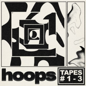 Hoops - Tapes # 1-3 in the group VINYL / Rock at Bengans Skivbutik AB (2765653)