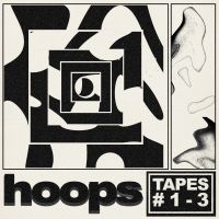 Hoops - Tapes # 1-3 in the group VINYL / Pop-Rock at Bengans Skivbutik AB (2765653)