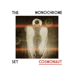 Monochrome Set - Cosmonaut in the group VINYL / Rock at Bengans Skivbutik AB (2765664)