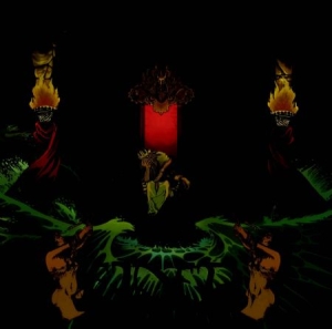 Elder - Elder in the group VINYL / Pop-Rock at Bengans Skivbutik AB (2765665)