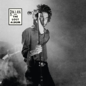 Rik L Rik - Lost Album in the group CD / Rock at Bengans Skivbutik AB (2765714)